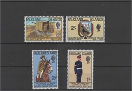 Falkland Islands 1970 Stamp  mint NH **