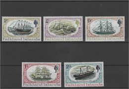 Falkland Islands 1970 Stamp  mint NH **