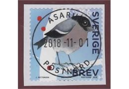 Sweden 2018 Stamp F3257 Stamped