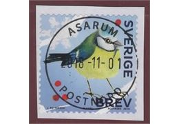 Sweden 2018 Stamp F3262 Stamped
