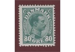 Denmark Stamp  ✳