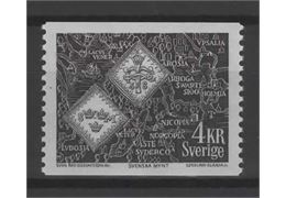 Sweden 1971 Stamp F720 mint NH **