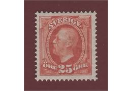 Sweden Stamp F57 ✳