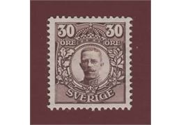 Sweden Stamp F88 ✳