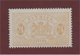 Sweden Stamp FTj20 mint NH **