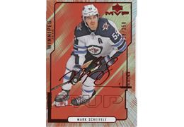 2020-21 Collecting Card Upper Deck MVP Colors and Contours #5