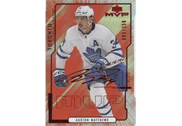 2020-21 Collecting Card Upper Deck MVP Colors and Contours #8