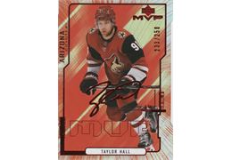 2020-21 Collecting Card Upper Deck MVP Colors and Contours #41