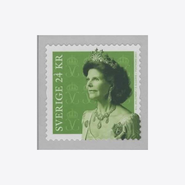 Sweden 2021 Stamp  mint NH **