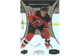 2019-20 Collecting Card Upper Deck Trilogy #60