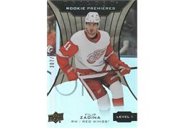 2019-20 Collecting Card Upper Deck Trilogy #78