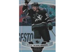 2019-20 Collecting Card 2019-20 O-Pee-Chee Platinum All Star Rainbow Variation #34