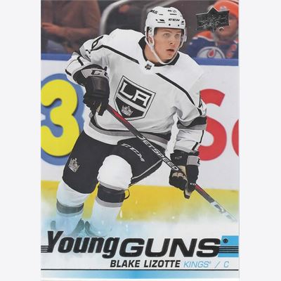 2019/20 Collecting Card Upper Deck #202