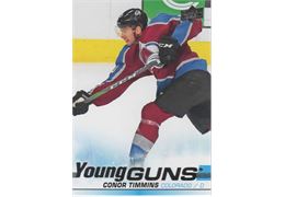 2019/20 Collecting Card Upper Deck #203