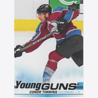 2019/20 Collecting Card Upper Deck #203