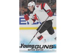 2019/20 Collecting Card Upper Deck #205
