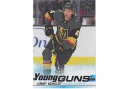2019/20 Collecting Card Upper Deck #206