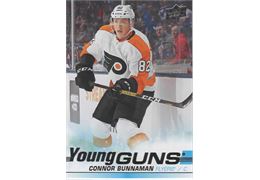 2019/20 Collecting Card Upper Deck #208