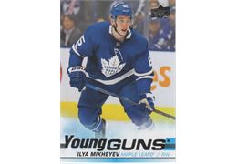 2019/20 Collecting Card Upper Deck #210