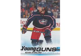 2019/20 Collecting Card Upper Deck #211