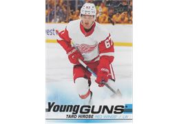 2019/20 Collecting Card Upper Deck #215