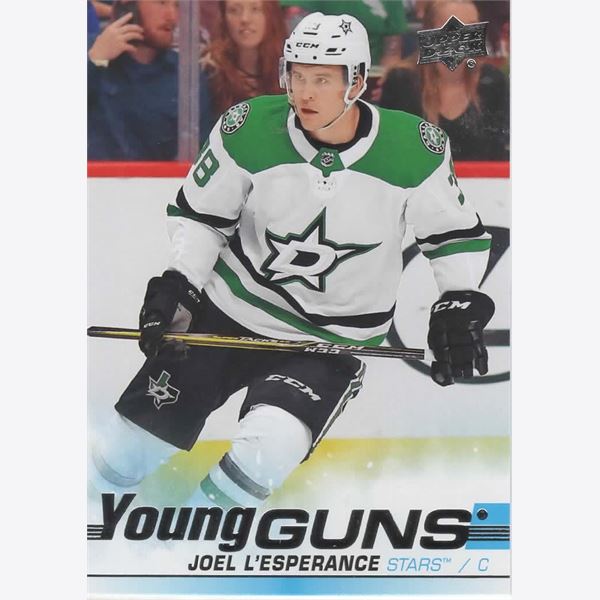 2019/20 Collecting Card Upper Deck #217