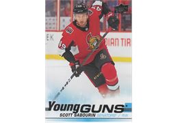 2019/20 Collecting Card Upper Deck #220