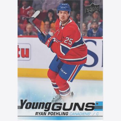 2019/20 Collecting Card Upper Deck #226