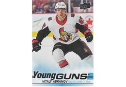 2019/20 Collecting Card Upper Deck #227