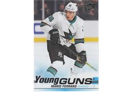 2019/20 Collecting Card Upper Deck #230