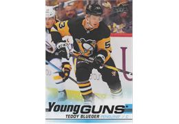2019/20 Collecting Card Upper Deck #231