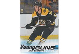 2019/20 Collecting Card Upper Deck #234