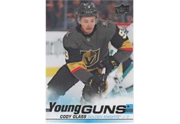 2019/20 Collecting Card Upper Deck #237