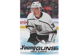 2019/20 Collecting Card Upper Deck #238