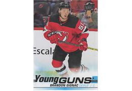 2019/20 Collecting Card Upper Deck #239