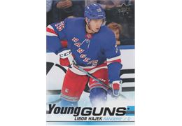 2019/20 Collecting Card Upper Deck #240