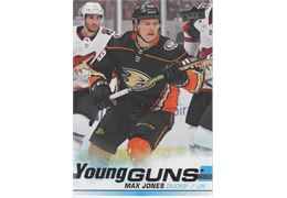 2019/20 Collecting Card Upper Deck #242