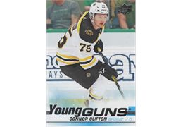 2019/20 Collecting Card Upper Deck #243