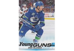 2019/20 Collecting Card Upper Deck #244