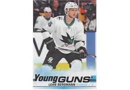 2019/20 Collecting Card Upper Deck #245