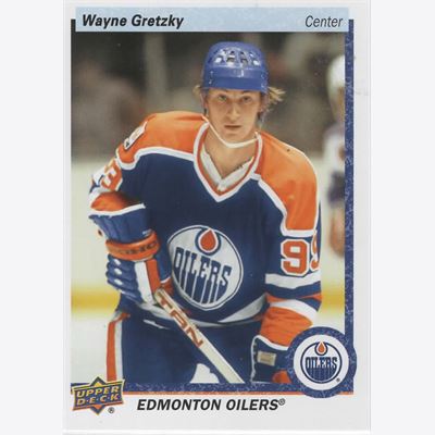 2019/20 Collecting Card Upper Deck 30 years #1