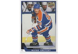 2019/20 Collecting Card Upper Deck 30 years #1