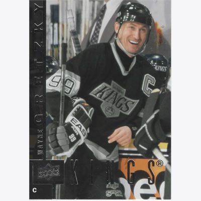 2019/20 Collecting Card Upper Deck 30 years #8