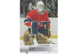 2019/20 Collecting Card Upper Deck 30 years #11