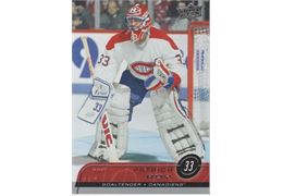 2019/20 Collecting Card Upper Deck 30 years #13