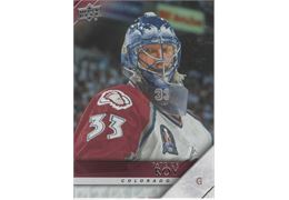 2019/20 Collecting Card Upper Deck 30 years #16