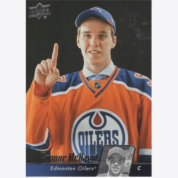 2019/20 Collecting Card Upper Deck 30 years #21