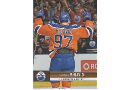 2019/20 Collecting Card Upper Deck 30 years #23