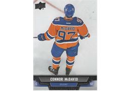 2019/20 Collecting Card Upper Deck 30 years #24