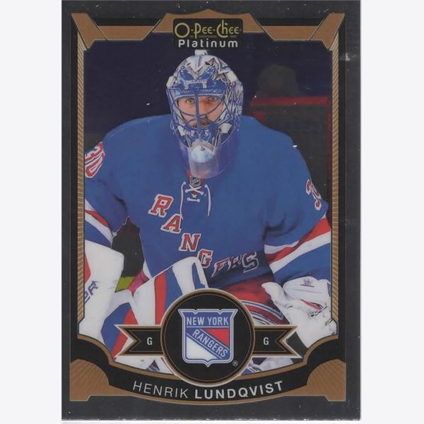 2015-16 Collecting Card OPC